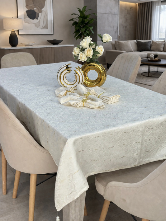Nappe de table LUX 7p